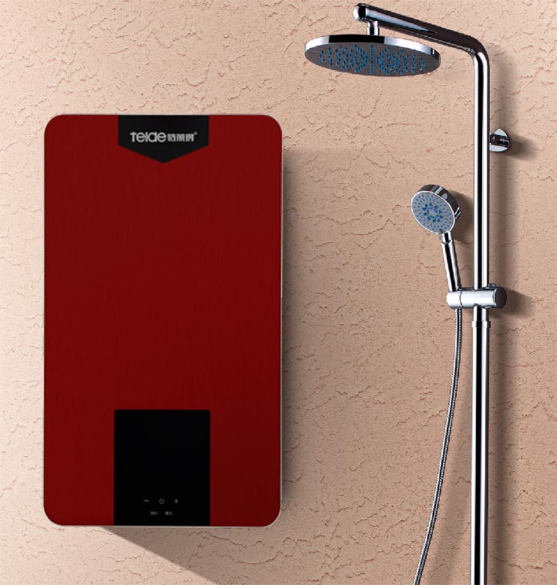 特萊得科技告訴你這6個小技巧讓你越洗越健康！