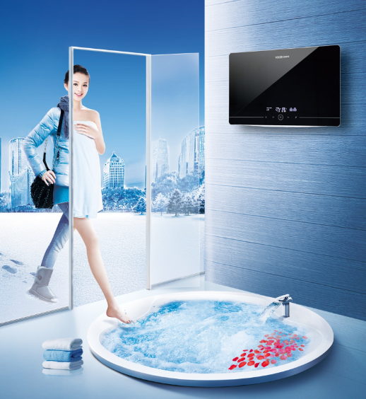 傳統式熱水器將成為歷史，那么新一代快速式電熱水器你好奇嗎？